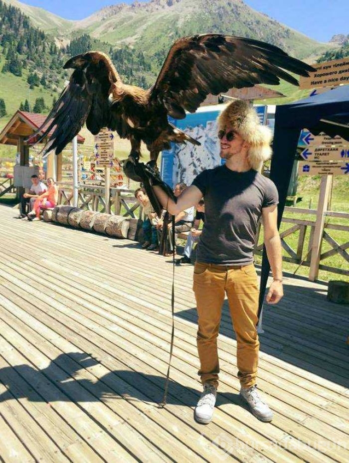 Günün en çok paylaşılan fotoğrafları