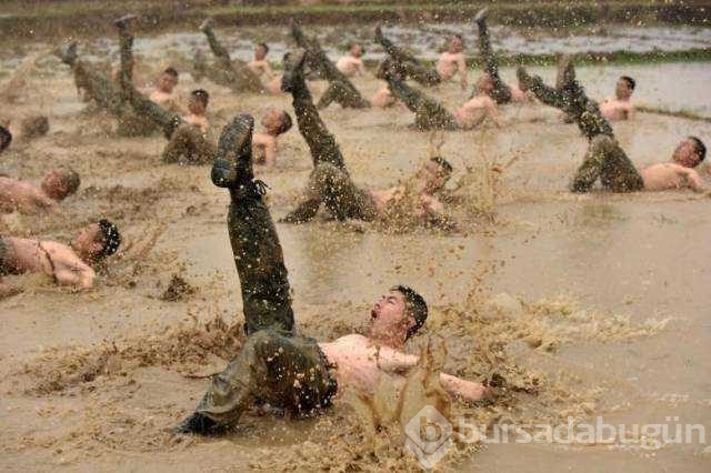 Günün en çok paylaşılan fotoğrafları
