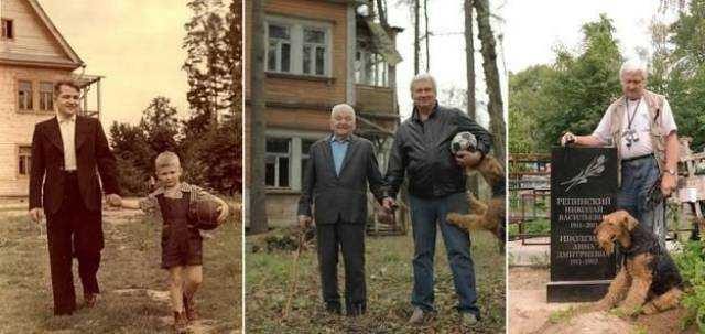 Günün en çok paylaşılan fotoğrafları