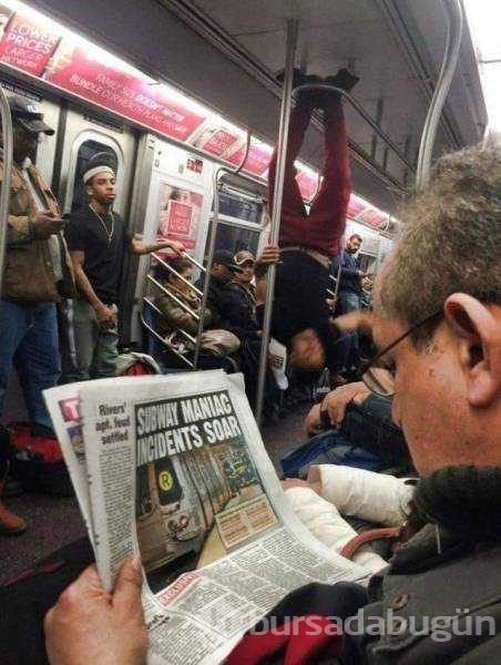 Günün en çok paylaşılan fotoğrafları