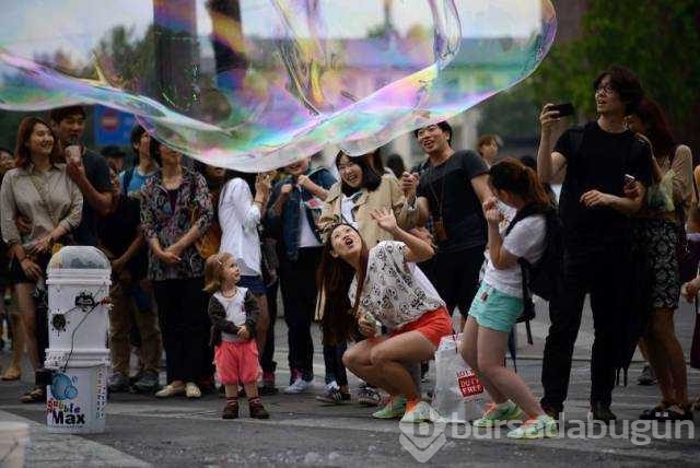 Günün en çok paylaşılan fotoğrafları