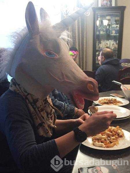 Günün en çok paylaşılan fotoğrafları