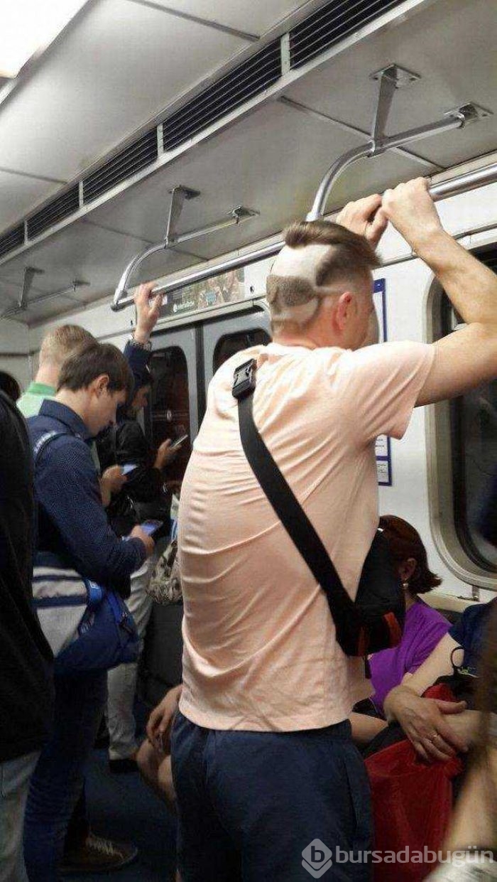 Günün en çok paylaşılan fotoğrafları
