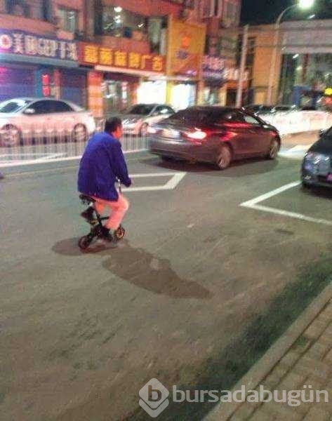 Günün en çok paylaşılan fotoğrafları