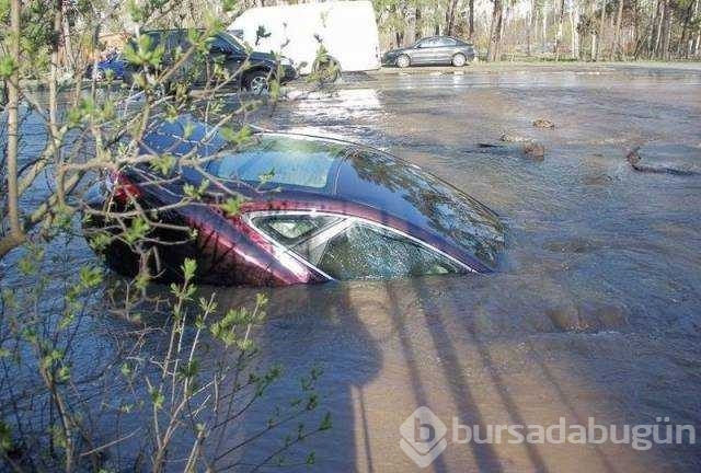 Günün en çok paylaşılan fotoğrafları