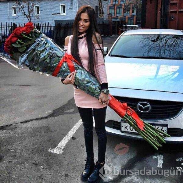 Günün en çok paylaşılan fotoğrafları