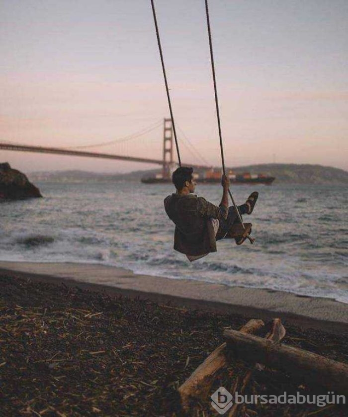 Günün en çok paylaşılan fotoğrafları
