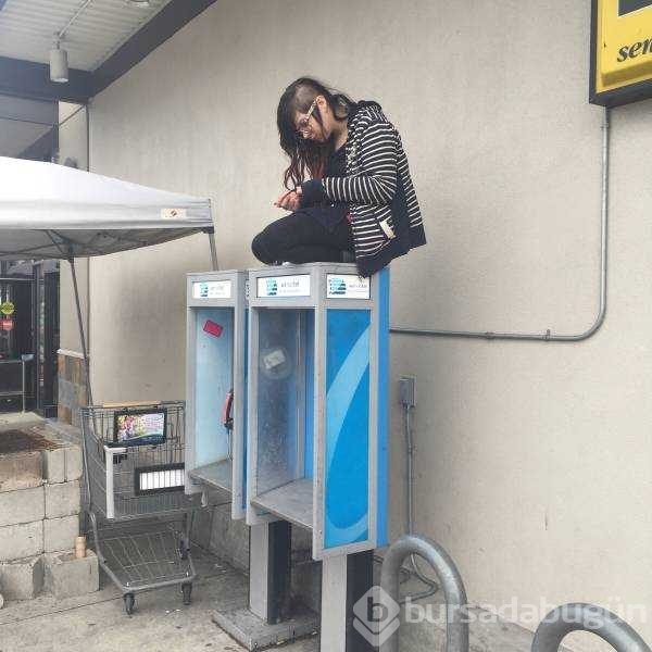 Günün en çok paylaşılan fotoğrafları