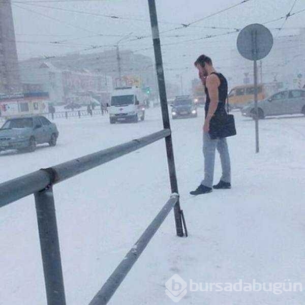 Günün en çok paylaşılan fotoğrafları