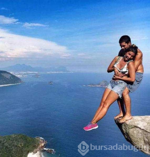 Günün en çok paylaşılan fotoğrafları