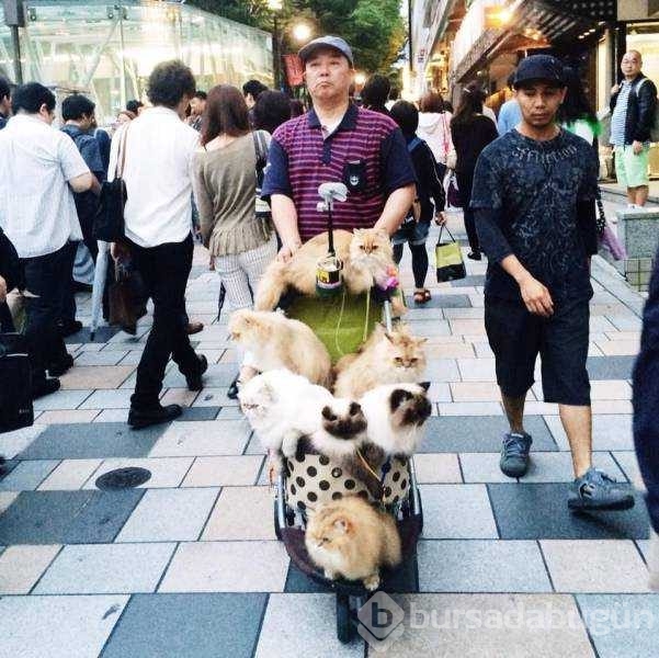 Günün en çok paylaşılan fotoğrafları
