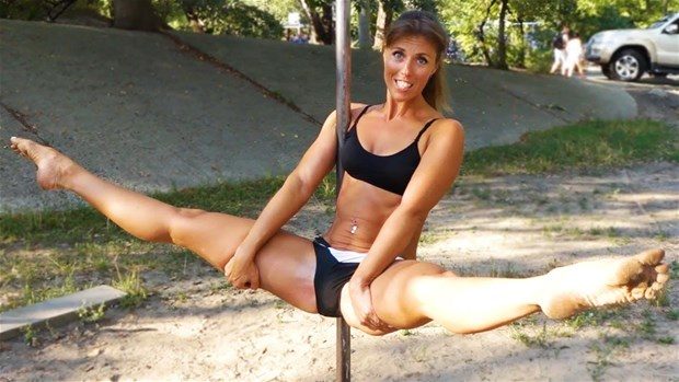 Ukrayna'da yeni akım!