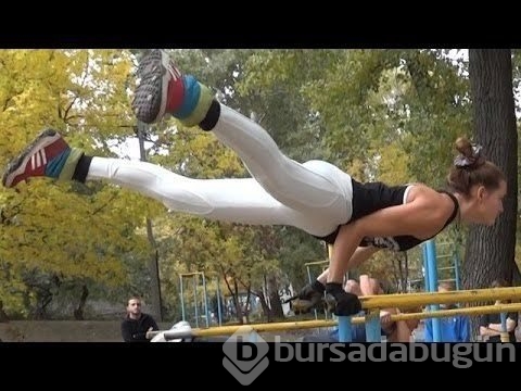 Ukrayna'da yeni akım!