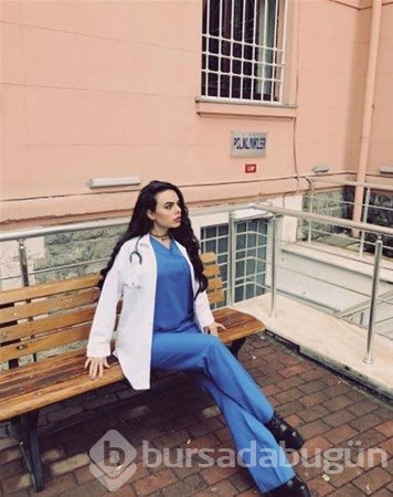 Instagram`da fenomen olan doktorlar
