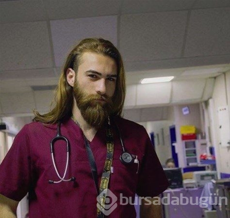Instagram`da fenomen olan doktorlar