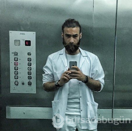 Instagram`da fenomen olan doktorlar