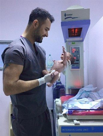 Instagram`da fenomen olan doktorlar