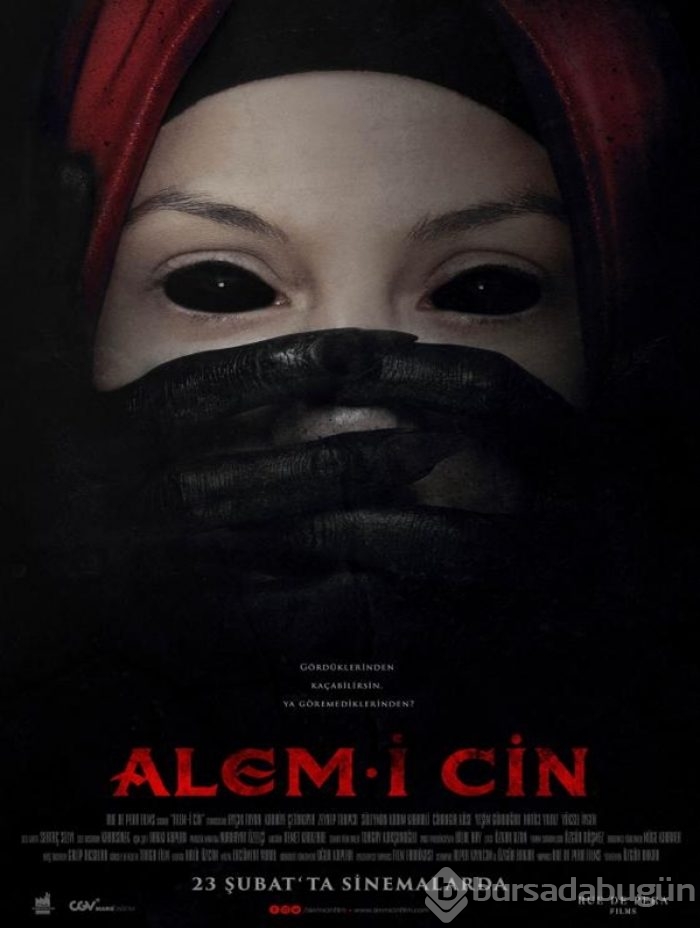 Alem-i Cin