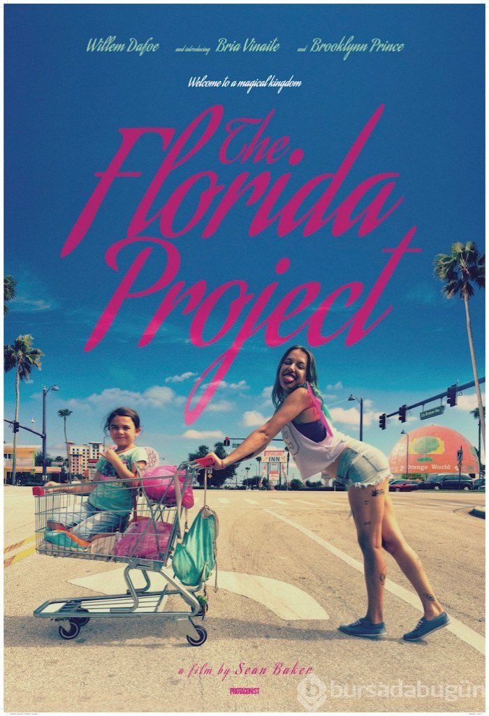 Florida Projesi