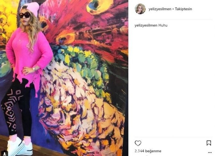 Ünlü isimlerin Instagram paylaşımları (12.02.2018)