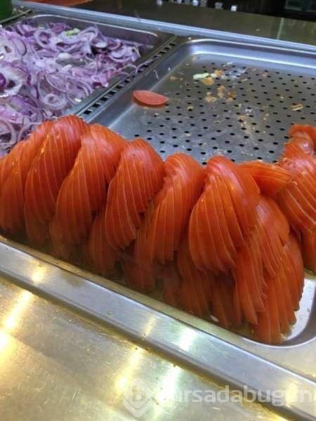 Görenleri şaşırtan kareler