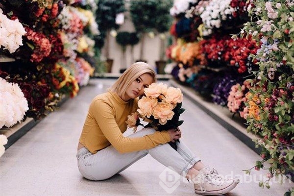 O fotoğraflar nasıl çekiliyor?