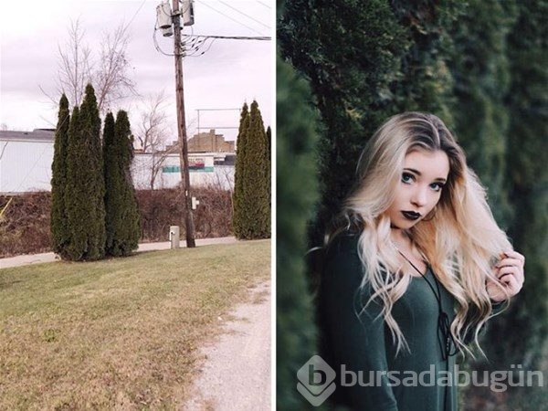 O fotoğraflar nasıl çekiliyor?