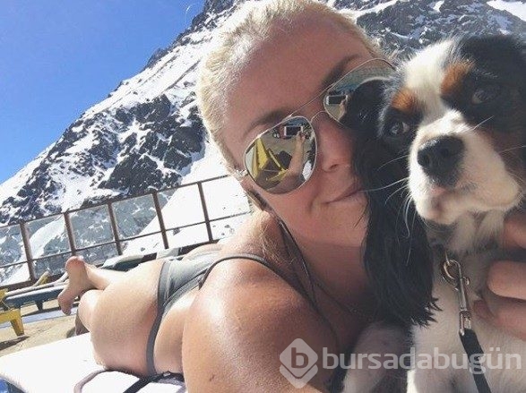 Lindsey Vomm: Erkek istiyorum