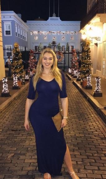 Şişman diye geri çevrilmişti ama!