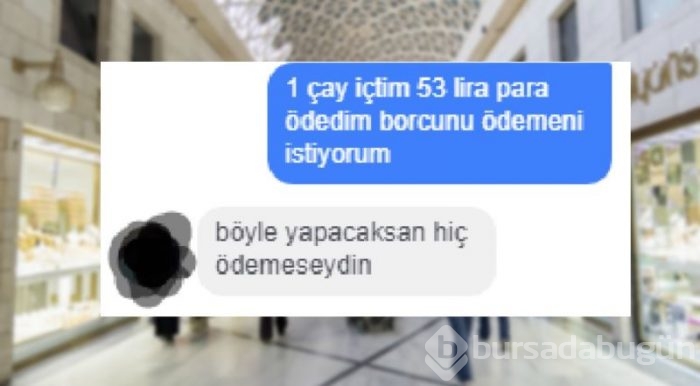 Hesap kitleyip kaçan kızların peşine düşen genç
