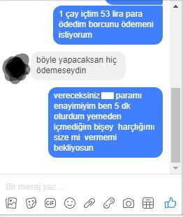 Hesap kitleyip kaçan kızların peşine düşen genç