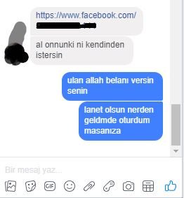 Hesap kitleyip kaçan kızların peşine düşen genç
