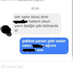 Hesap kitleyip kaçan kızların peşine düşen genç