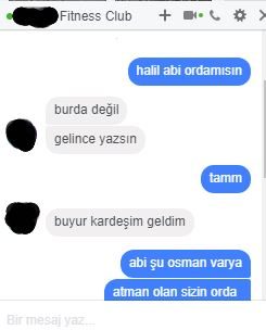 Hesap kitleyip kaçan kızların peşine düşen genç