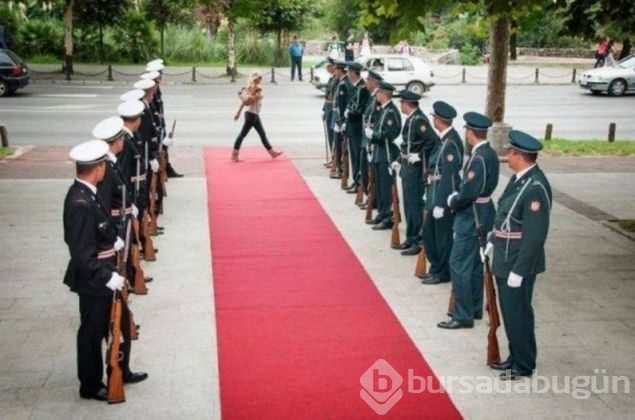 Günün en çok paylaşılan fotoğrafları