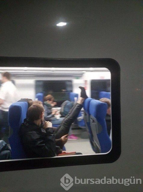 Günün en çok paylaşılan fotoğrafları