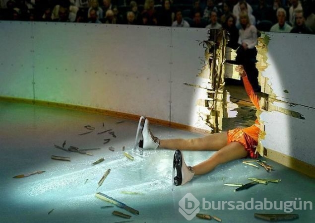 Günün en çok paylaşılan fotoğrafları