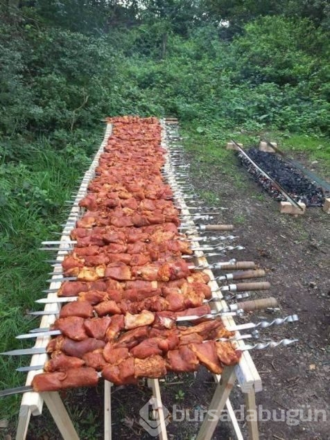 Günün en çok paylaşılan fotoğrafları