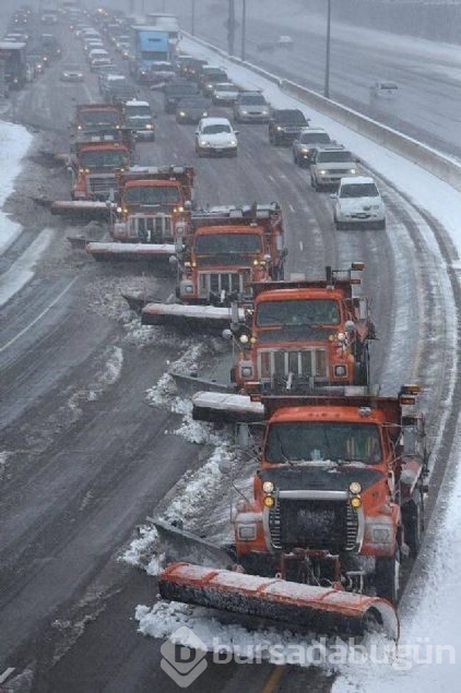 Günün en çok paylaşılan fotoğrafları