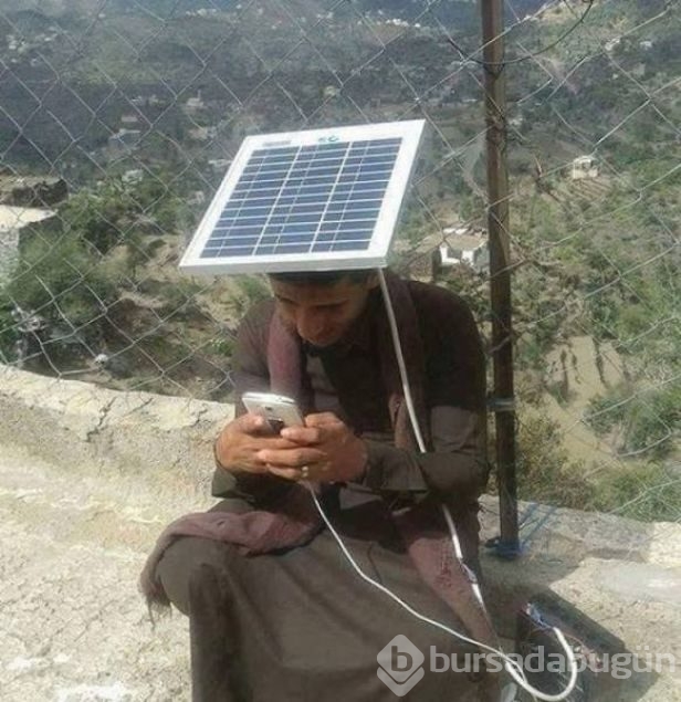 Günün en çok paylaşılan fotoğrafları