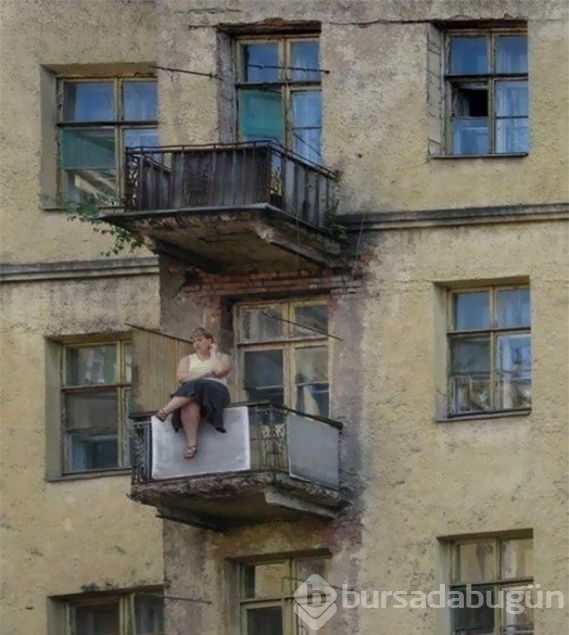 Günün en çok paylaşılan fotoğrafları
