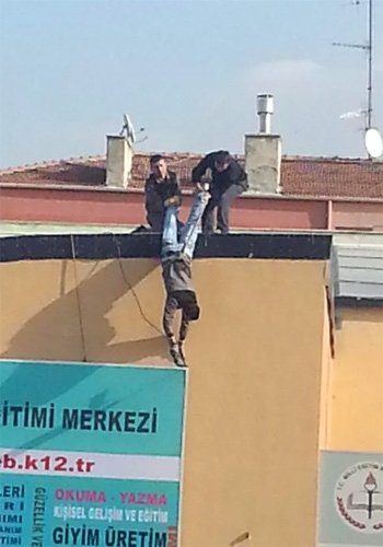 Sosyal medyanın efsane fotoğrafları