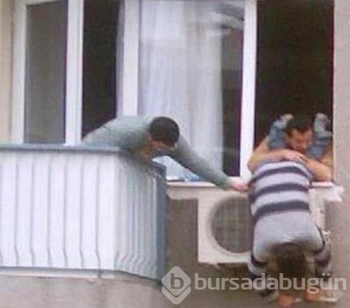Sosyal medyanın efsane fotoğrafları