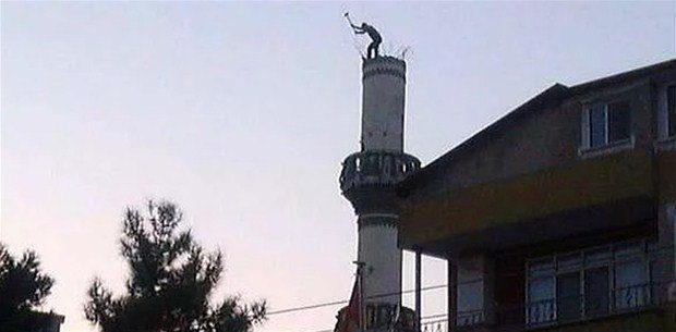 Sosyal medyanın efsane fotoğrafları