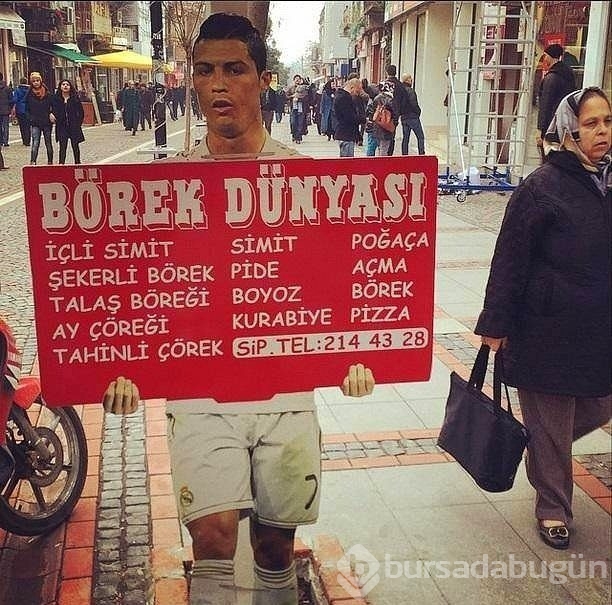 Sosyal medyanın efsane fotoğrafları