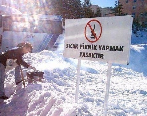 Sosyal medyanın efsane fotoğrafları