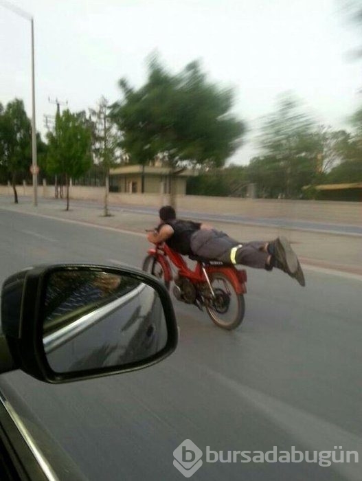 Sosyal medyanın efsane fotoğrafları