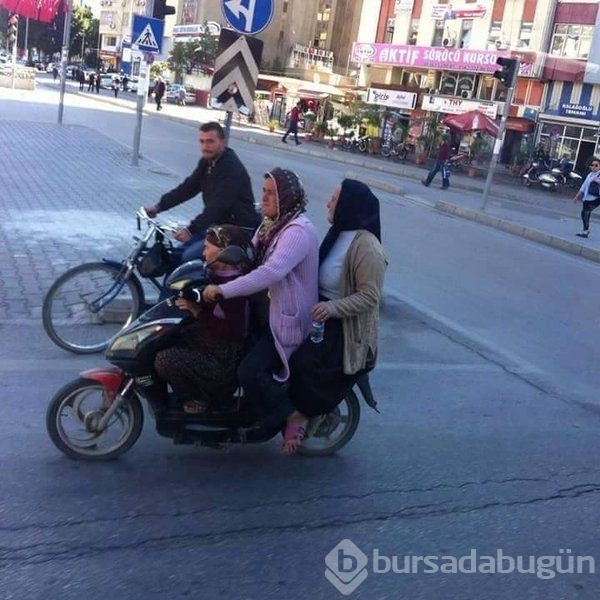 Sosyal medyanın efsane fotoğrafları