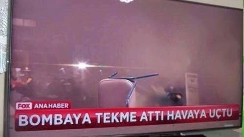 Sosyal medyanın efsane fotoğrafları