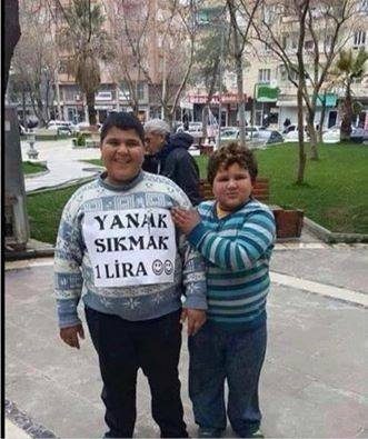 Sosyal medyanın efsane fotoğrafları